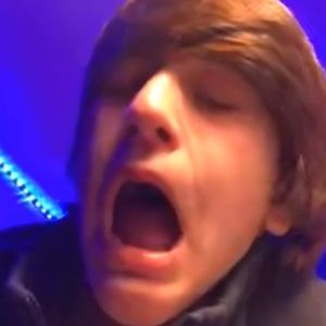 Meet your Posher, Jackson